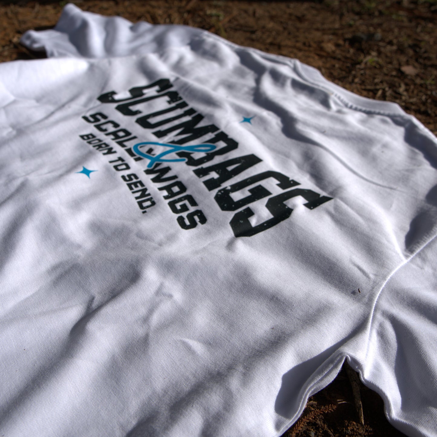 The OG Tee — Born to Send (Pre-Order)