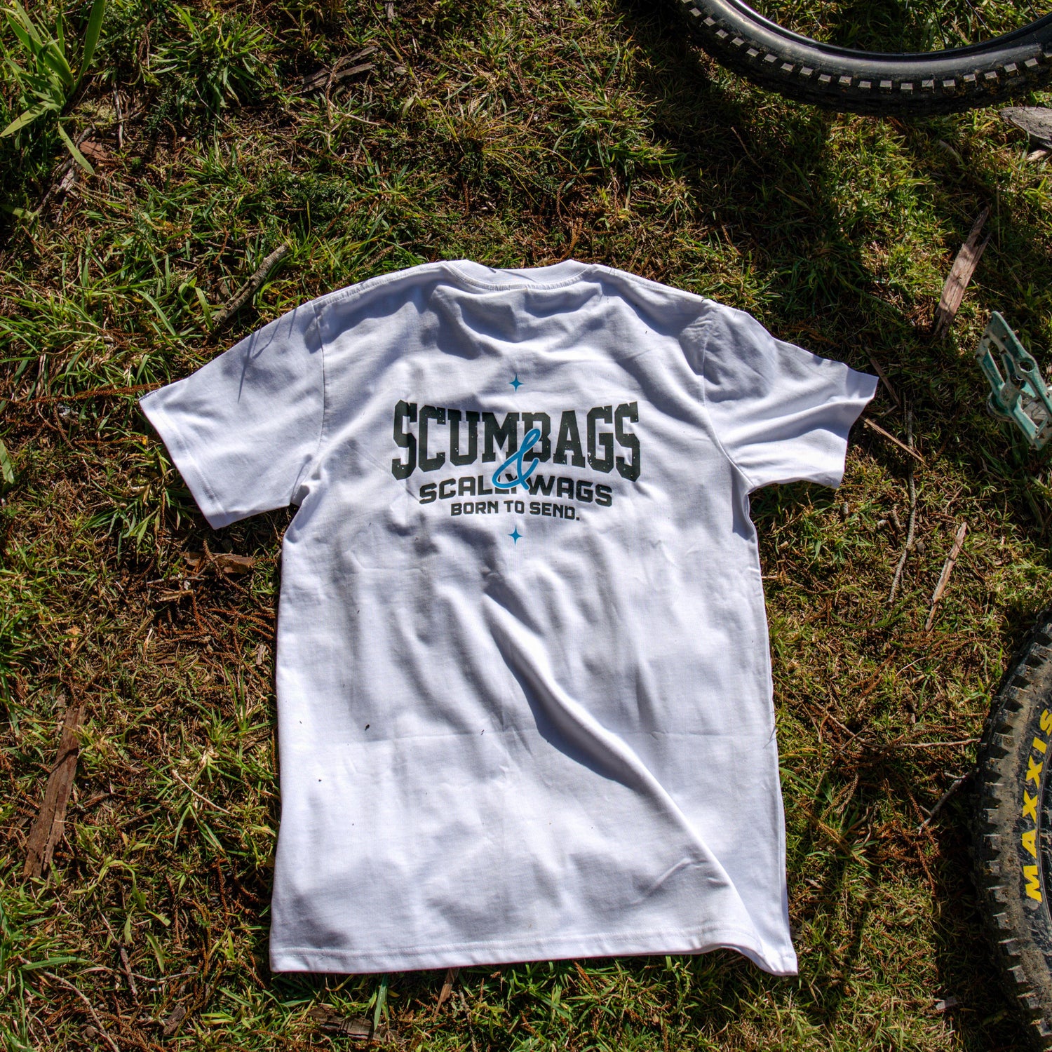 Men's T-Shirts
