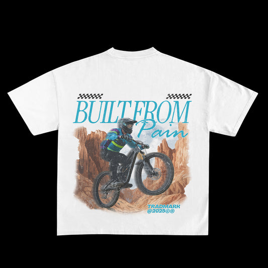 Coming Soon - MTB