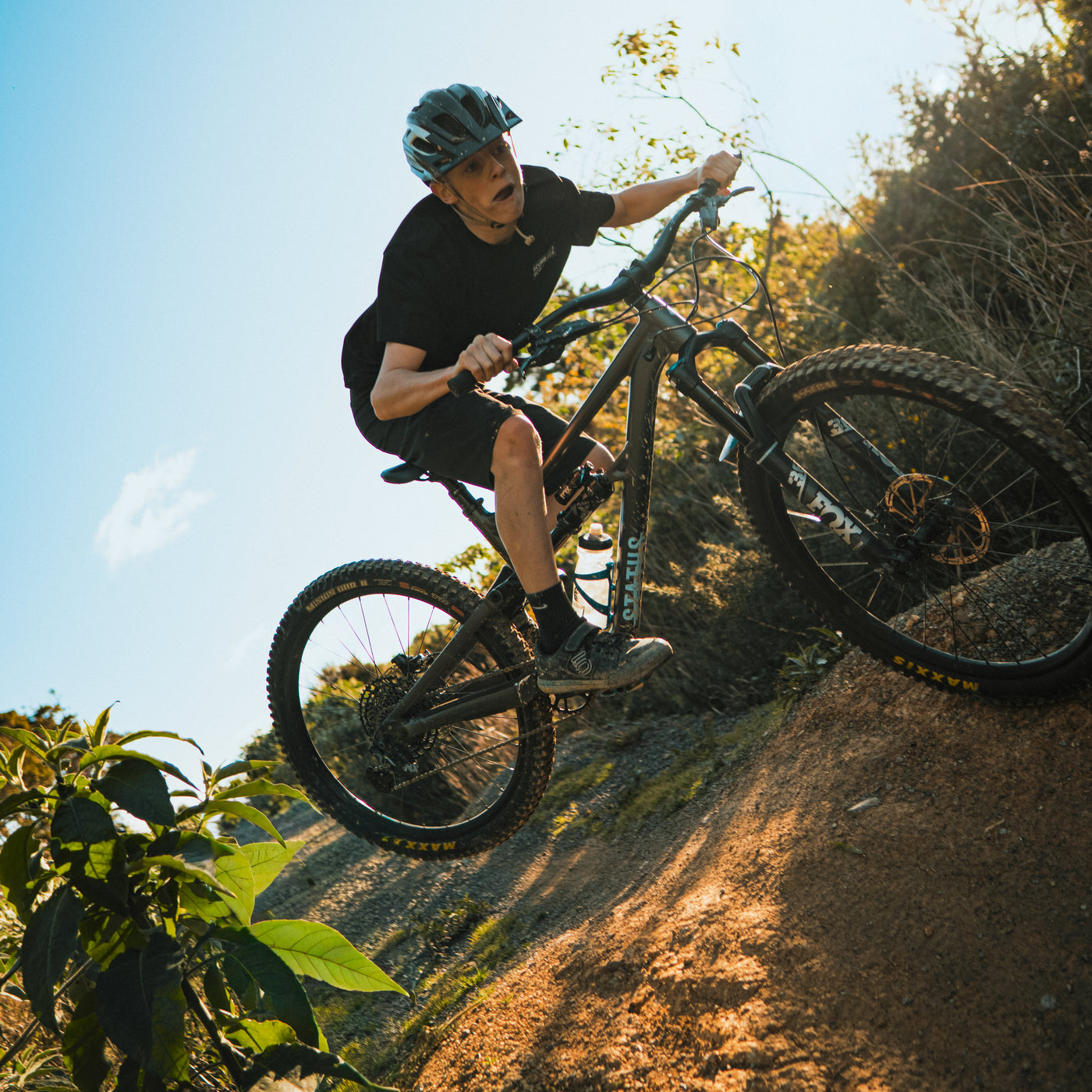 Mountain Bike