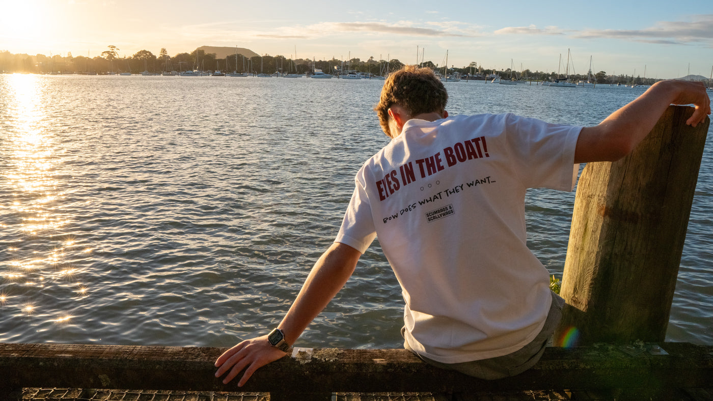 Rowing
