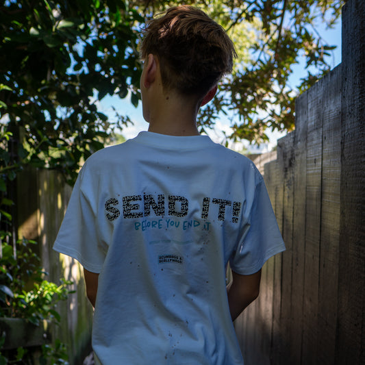 SEND IT