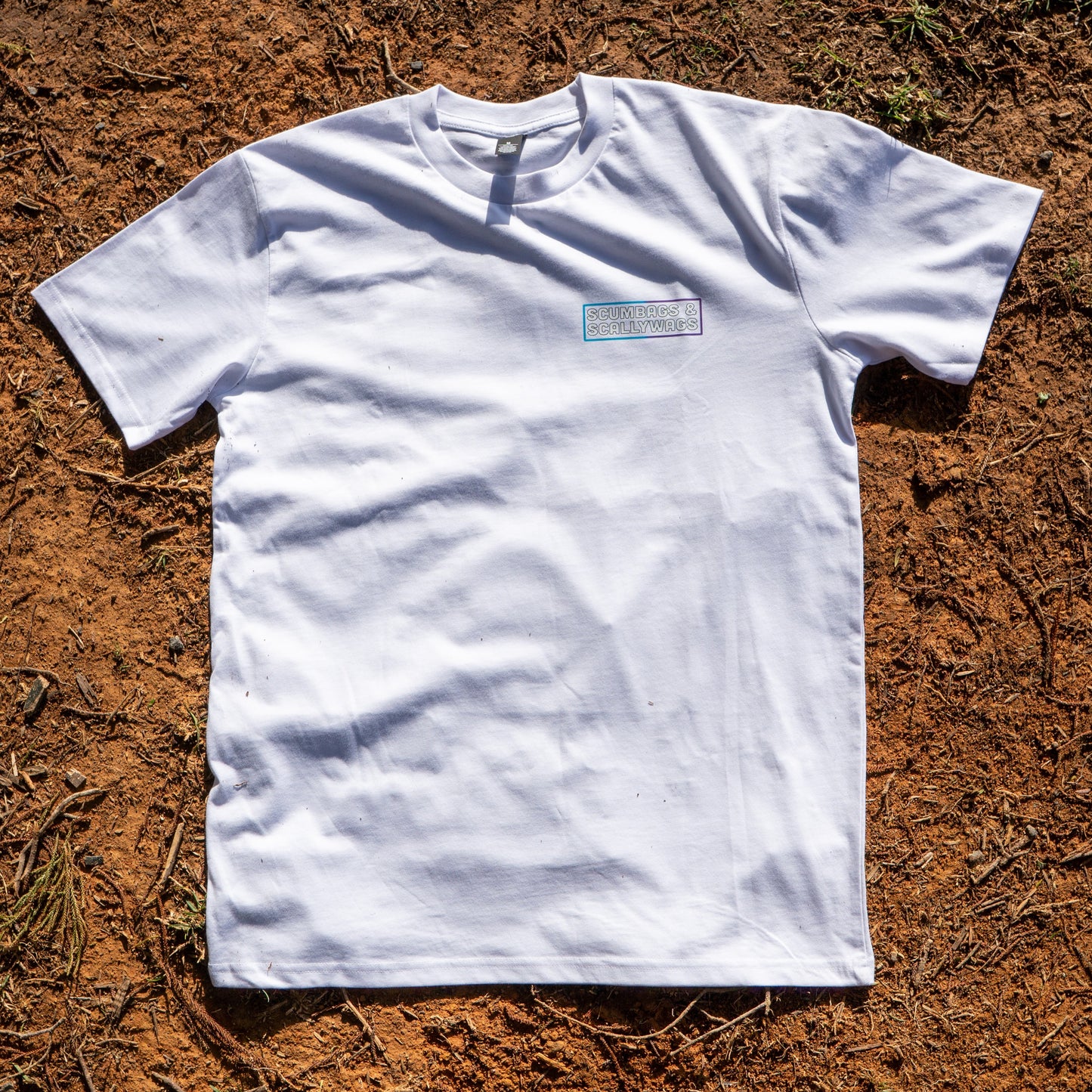 The OG Tee — Born to Send (Pre-Order)