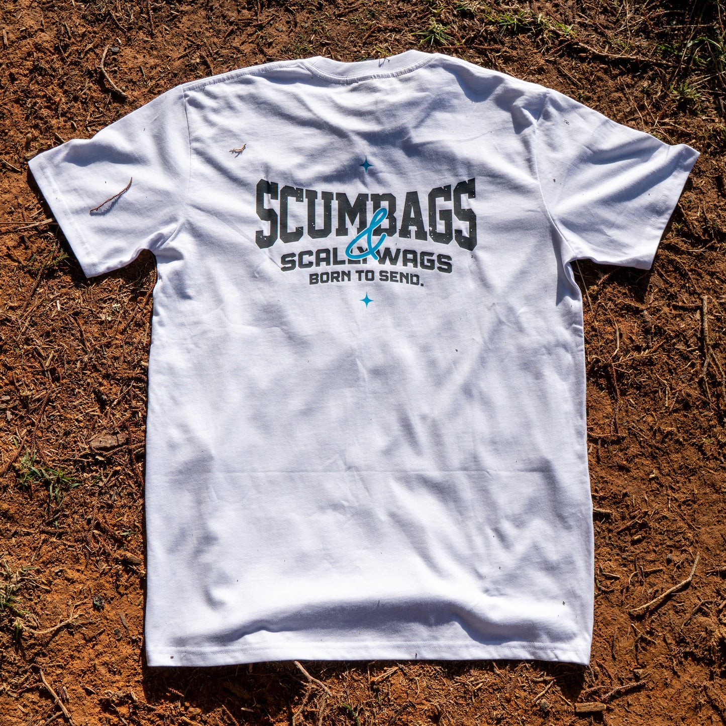 The OG Tee — Born to Send (Pre-Order)