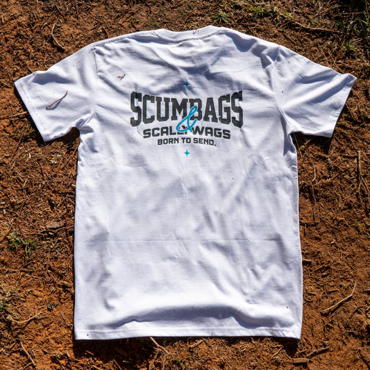 The OG Tee — Born to Send (Pre-Order)