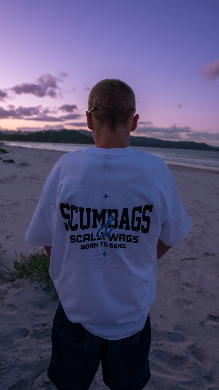 The OG Tee