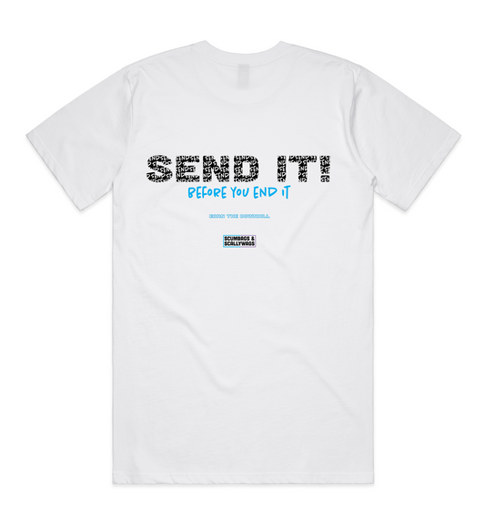 SEND IT